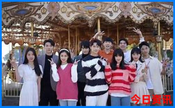 暑假带孩子去哪旅游最合适